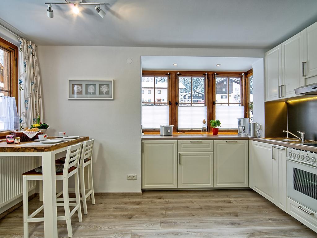 Landhaus Winkelmatten Schoenau am Koenigsee Luaran gambar